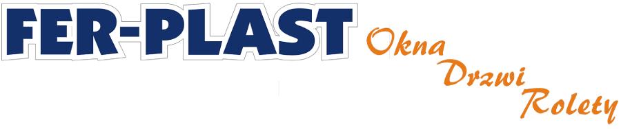 Logo Firmy FER-PLAST