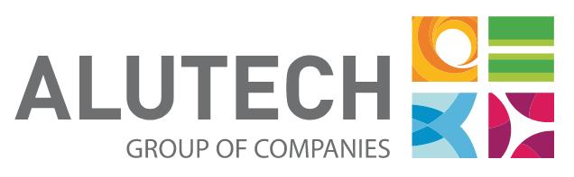 logo firmy Alutech
