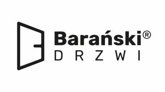 logo firmy Barański
