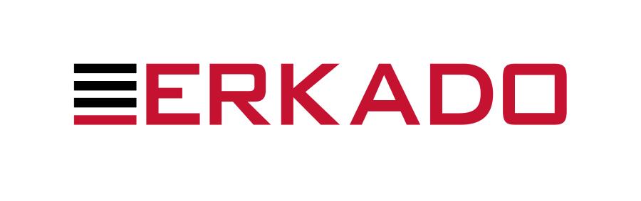 logo firmy Erkado