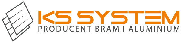 Logo Firmy KS SYSTEM