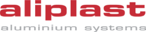 Logo Firmy ALIPLAST