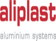 logo firmy Aliplast