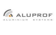 Logo Firmy ALUPROF
