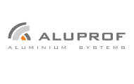 logo firmy Aluprof