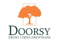 logo firmy Doorsy
