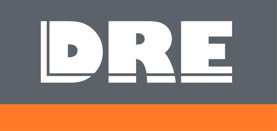 Logo Firmy DRE
