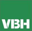 logo firmy VBH