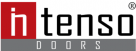 Logo Firmy INTENSO