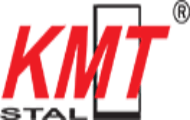 Logo Firmy KMTSTAL