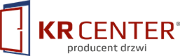 Logo Firmy KR CENTER
