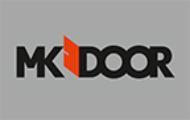 Logo Firmy MK DOOR