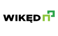 Logo Firmy WIKĘD