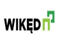 logo firmy WIKĘD