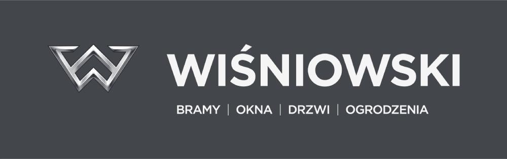 logo firmy Wiśniowski