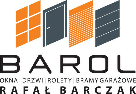 logo firmy Barol