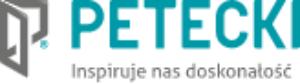 Logo Firmy PETECKI