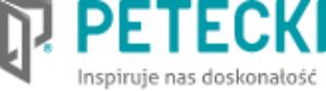 logo firmy Petecki