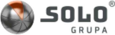 Logo Firmy SOLO